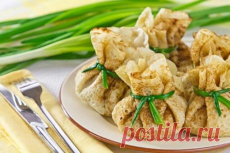 Потрясающий Новогодний праздничный стол от закусок до десерта: подборка пошаговых рецептов