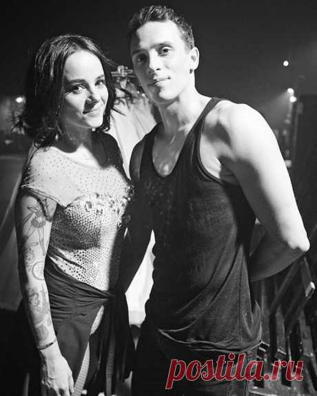 Alizee LIVE