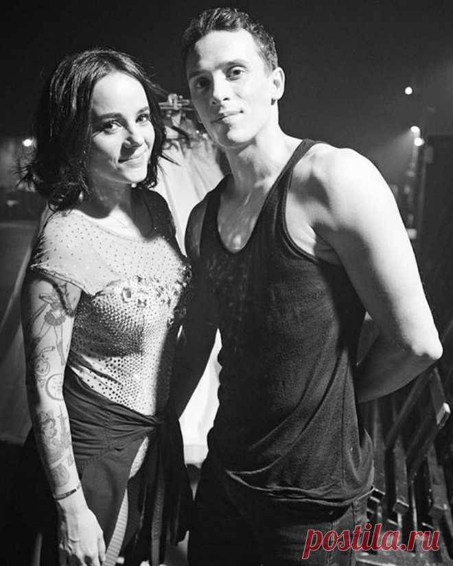 Alizee LIVE