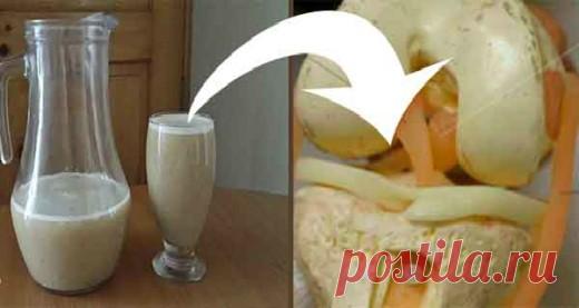 Сегодня мы научим вас, как подготовить мощное средство для коленного сустава, костей и от боли в суставах, от эффекта которого даже врачи всего мира поражены.  Колени являются одной из частей нашего тела, которые больше всего страдают с возрастом, потому что они поддерживают более 80% от массы наш