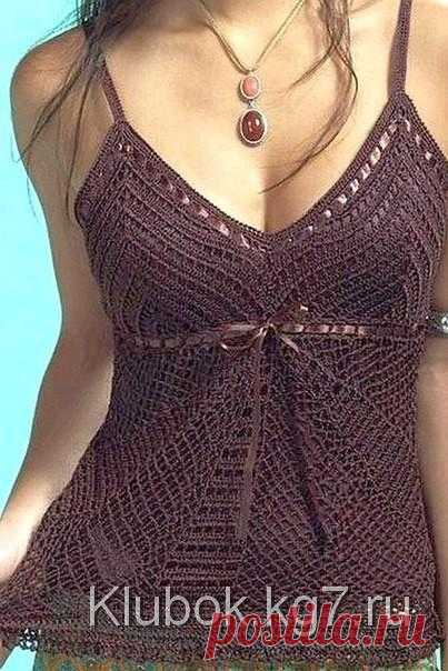 Топы | Клубок