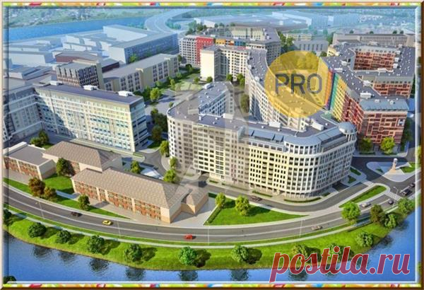 1 ккв. 46,10 м2 в Самоцветы 1 оч. корп. 2 секция 1
