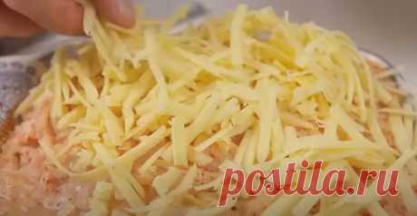 Всего 3 главных ингредиента. Вкусный, быстрый и простой рецепт, который понравится всем - Poejka - 15 февраля - 43867717593 - Медиаплатформа МирТесен