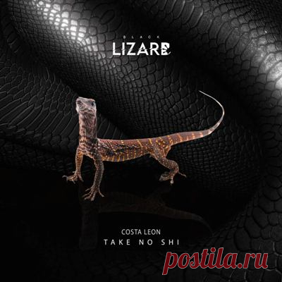 COSTA LEON – Take No Shi