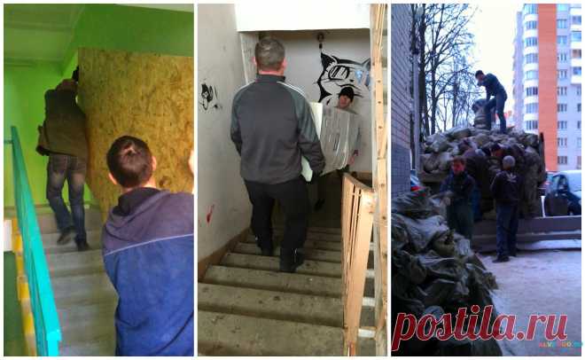 Услуги грузчиков в Смоленске и области / Alvengo.ru Доска бесплатных объявлений У нас Вы можете заказать услуги грузчиков, обеспеченных профессиональным оборудованием. Они организуют и проведут квартирный, офисный или дачный переезд, помогут перевезти тяжеловесные предметы, загру...