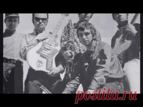 "В узком горле океанического кита". Польская мелодия из 1960-х, которую годами ищут меломаны | Музыка. История, открытия, мифы | Яндекс Дзен