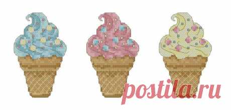 Ice Cream, схема в pm
802х382