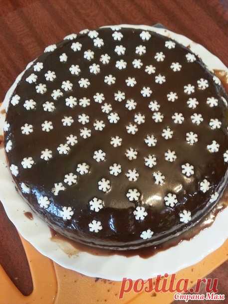 Как я себя развлекала ранним утром 1-го января.. - Страна Мам