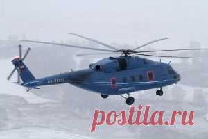 На МАКС-2015 представят новый Ми-38