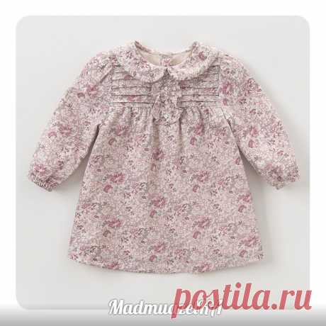 Детская одежда Женская одежда MadmuazelKA