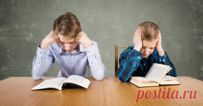 Почему троечники успешнее отличников . Милая Я