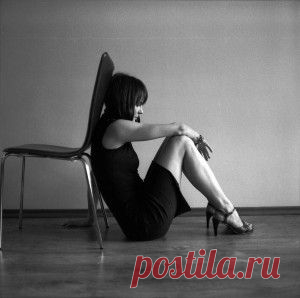 Чувство вины разрушает эмоциональное состояние человека - Всегда в форме!