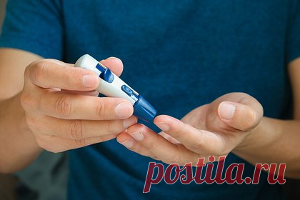 Разработан эффективный метод лечения диабета