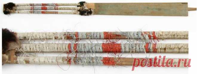 Quillwork