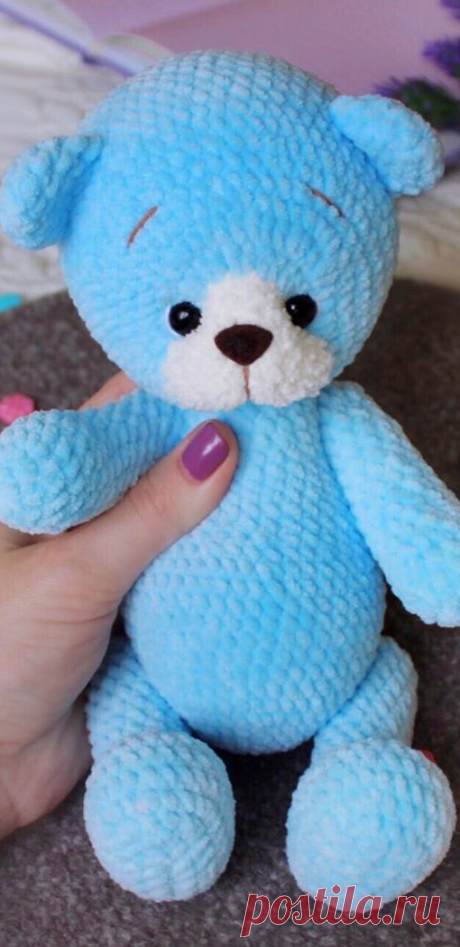 PDF Мишутка крючком. FREE crochet pattern; Аmigurumi doll patterns. Амигуруми схемы и описания на русском. Вязаные игрушки и поделки своими руками #amimore - плюшевый медведь, медвежонок, мишка, teddy bear, oso, suportar, ours, bär, ayı, niedźwiedź, medvěd, bära. Amigurumi doll pattern free; amigurumi patterns; amigurumi crochet; amigurumi crochet patterns; amigurumi patterns free; amigurumi today.