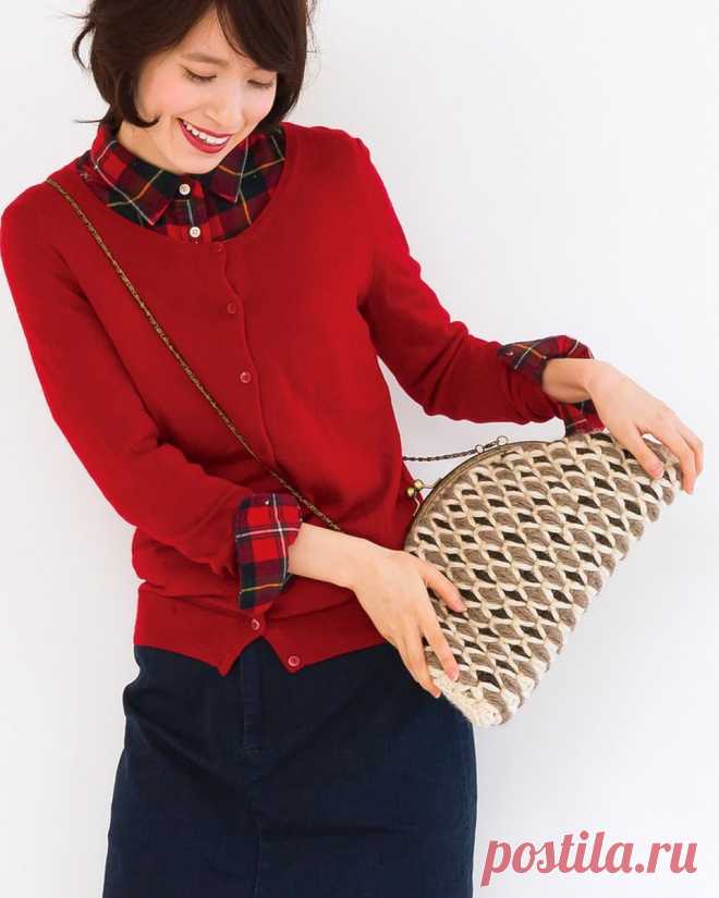 Knit Ange Winter 2017-2018.