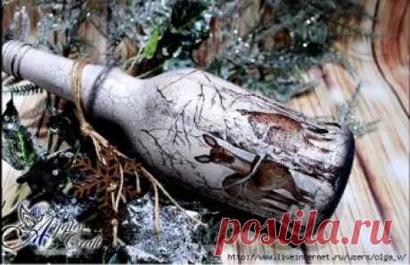 М.К. от Aggies Craft
