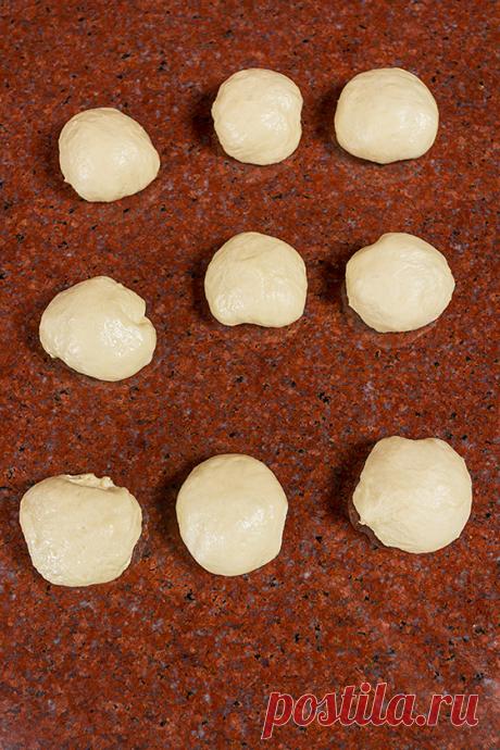 Кое-что о беляшах: stalic