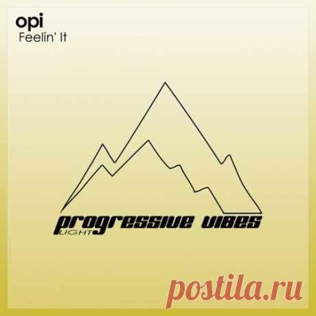 Opi - Feelin' It