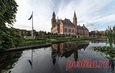 Армения подала иск в Международный суд ООН, обвинив Азербайджан в расовой дискриминации. В иске также содержится требование о введении временных обеспечительных мер в отношении Азербайджана, чтобы защитить права Армении и права армян от дальнейшего ущемления и предотвратить усугубление разногласий