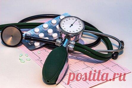 Кушайте больше – и живите дольше без инфарктов! Список продуктов, которые очищают артерии и сосуды