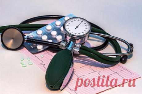 Кушайте больше – и живите дольше без инфарктов! Список продуктов, которые очищают артерии и сосуды