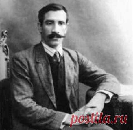 Сегодня 08 июля в 1932 году умер(ла) Александр Грин-ПИСАТЕЛЬ "АЛЫЕ ПАРУСА"