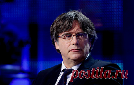 Пучдемона отпустили из-под стражи в Италии. Бывший глава правительства Каталонии не должен покидать Сардинию