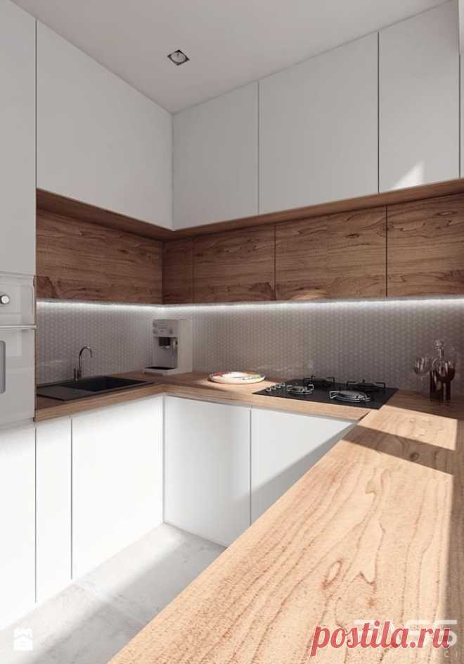 84 White Kitchen Interior Designs with Modern Style https://www.futuristarchitecture.com/2714-white-kitchen-interior-design.html #kitchen