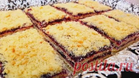 ГОТОВЛЮ ЕГО ЗА 10 МИН!Круче Любого ТОРТА! Ешь и ешь невозможно оторваться!НЕЖН