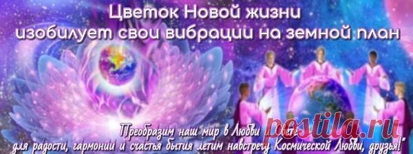 ЛЮБОВЬ,РОЖДАЮЩАЯ СВЕТ НАПОЛНЯЕТ НАС И ПЛАНЕТУ. – НОВАЯ ЗЕМЛЯ.РАССВЕТ., пользователь АЛЁНА ПОДХАЛЮЗИНА | Группы Мой Мир