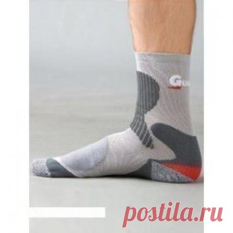 Купить Термоноски Guahoo Sport Middle 130-GY в Пензе, цена / Интернет-магазин &quot;Vseinet.ru&quot;.
Носки серии Guahoo® Sport предназначены для занятий любыми видами спорта как в помещении, так и на открытом воздухе. В модельном ряде этой серии вы найдете носки для любой погоды. Благодаря использованию в составе полотна инновационных волокон, активно выводящих влагу, ваши ноги всегда будут оставаться сухими даже по время интенсивных тренировок.