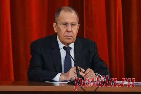 Лавров уличил националистов в попытке расколоть весь мир. Попытки расколоть общество по национальному, религиозному или языковому признаку следует предотвращать, ни одна страна не должна проявлять терпимость к пропаганде человеконенавистнических идей. С таким призывом выступил министр иностранных дел России Сергей Лавров в обращении к участникам конференции «Защитим будущее».