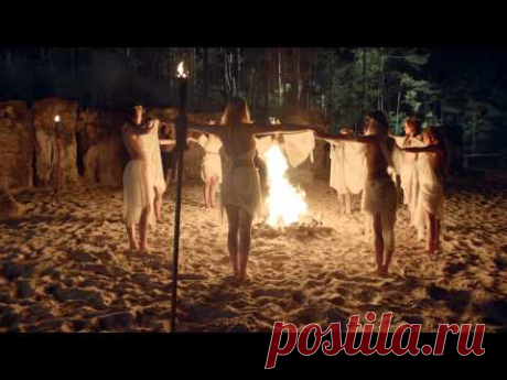 FAUN - Walpurgisnacht (official video)