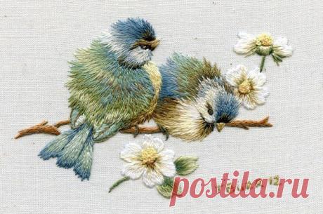 Идеи для творчества. Интересное рукоделие