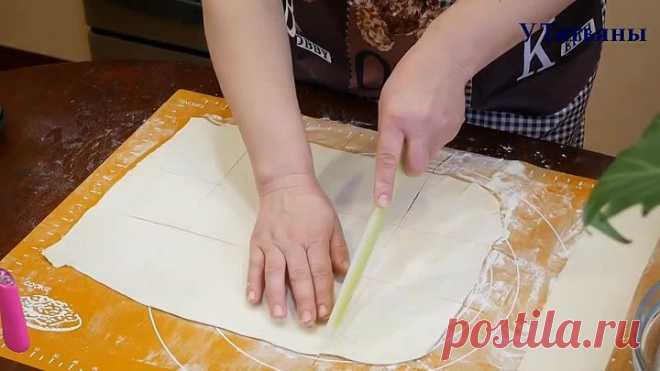 Супер ВКУСНЫЙ и ПРОСТОЙ рецепт!!! Мини-тортики на Новый год 