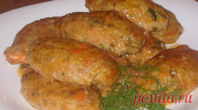 Ленивые голубцы: идеально вкусный ужин! Узнайте как приготовить вкусные ленивые голубцы всего за пару минут. Рецепт простой, поэтому это блюдо можно готовить хоть каждый день!