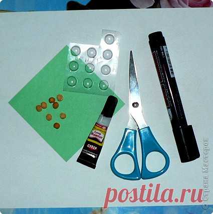 глазки