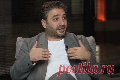 Андреасян уличил во лжи жертв Харви Вайнштейна