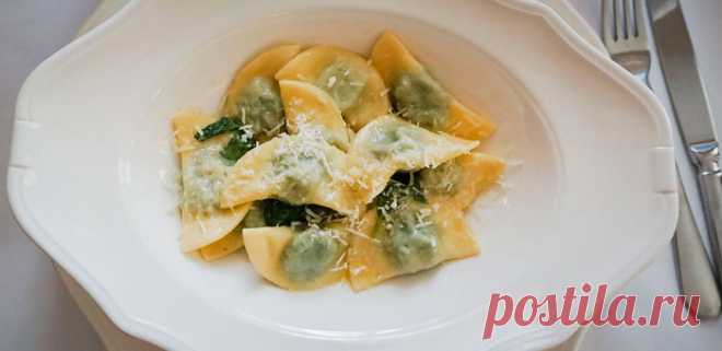 Рецепты с сыром рикотта: вкусные блюда на любой день
