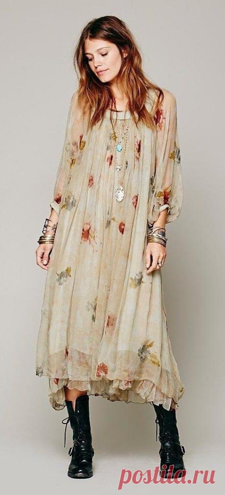 .Traum in Chiffon