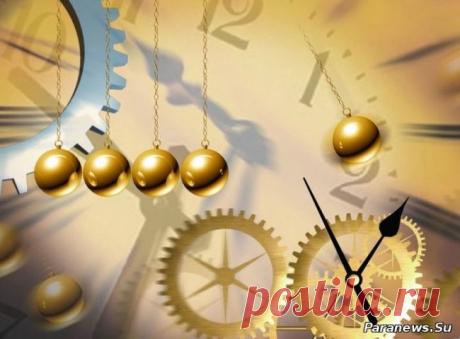 400-летние циклы