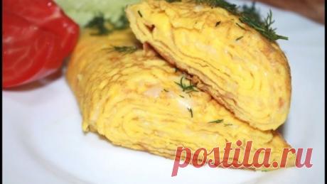 Невероятно Вкусный Завтрак, Я Готовлю Каждый День