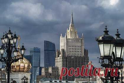 Синоптики спрогнозировали последствия для России от бушующего в США урагана