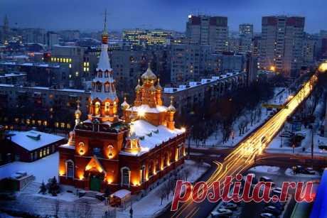 14 красивых фотографий г. Пермь | Живой фотоблог