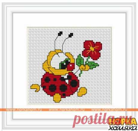 схемы букашек - Пошук Google