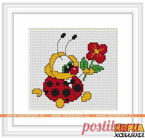 схемы букашек - Пошук Google