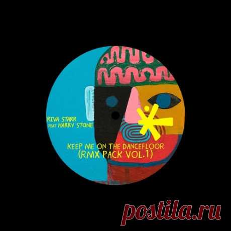 Riva Starr, Harry Stone - Keep Me On The Dancefloor (RMX Pack, Vol. 1) free download mp3 music 320kbps