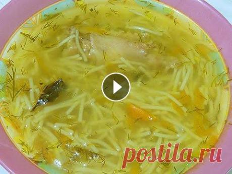 Как сварить вкусный куриный суп с вермишелью Простой пошаговый рецепт приготовления домашнего куриного супа с вермишелью....