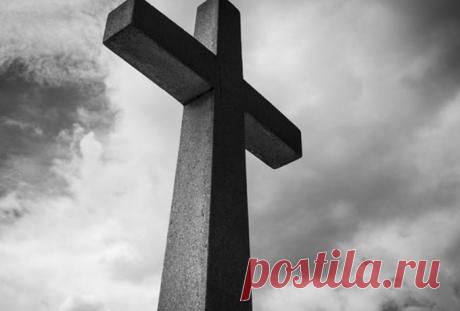 Ученые подтвердили: умершие понимают, что их «больше нет» и полнос ... | zachkvar